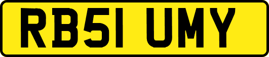 RB51UMY