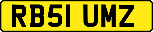 RB51UMZ