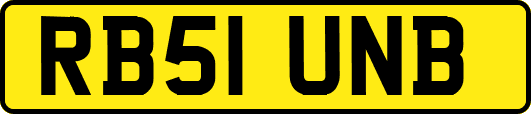 RB51UNB