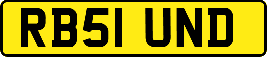 RB51UND