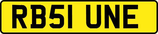 RB51UNE