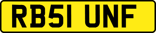 RB51UNF