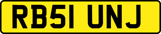 RB51UNJ