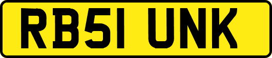 RB51UNK