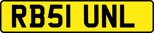 RB51UNL