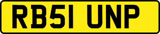 RB51UNP