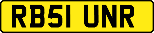 RB51UNR