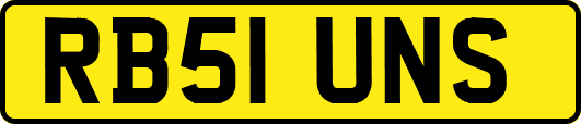 RB51UNS