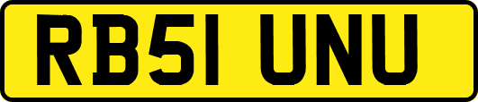 RB51UNU