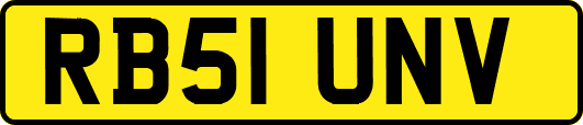 RB51UNV