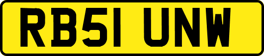 RB51UNW