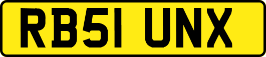 RB51UNX