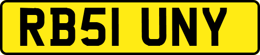 RB51UNY