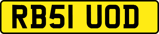 RB51UOD