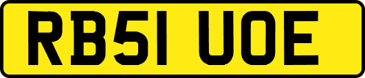 RB51UOE