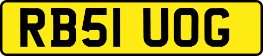 RB51UOG