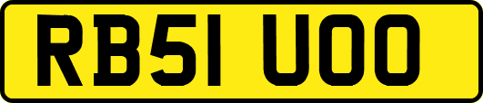 RB51UOO