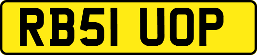 RB51UOP