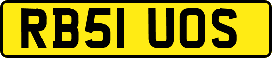 RB51UOS