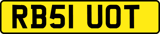 RB51UOT