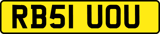 RB51UOU