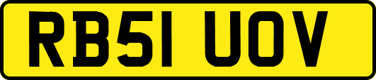 RB51UOV