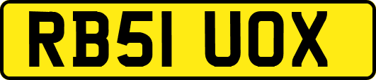 RB51UOX