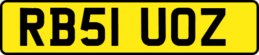 RB51UOZ