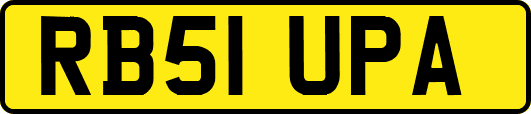 RB51UPA