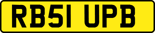 RB51UPB