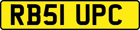 RB51UPC