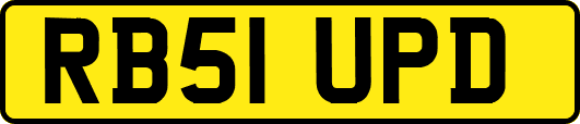 RB51UPD