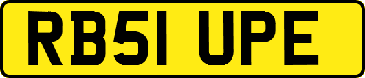 RB51UPE