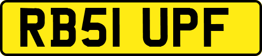 RB51UPF