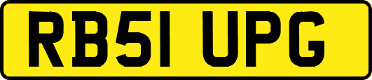 RB51UPG