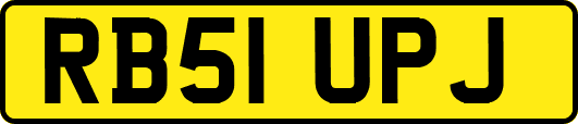 RB51UPJ