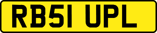 RB51UPL