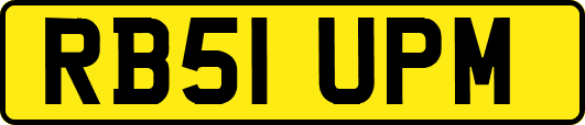 RB51UPM