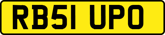 RB51UPO