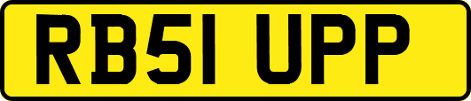 RB51UPP