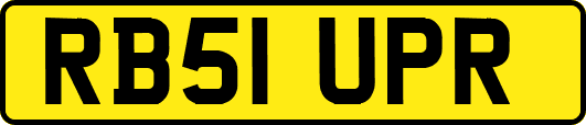 RB51UPR