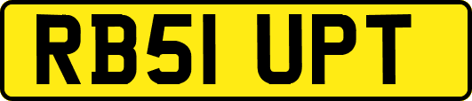 RB51UPT