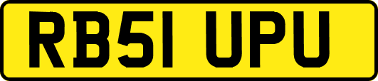 RB51UPU