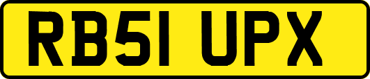 RB51UPX