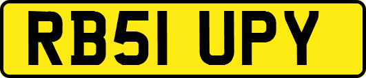 RB51UPY