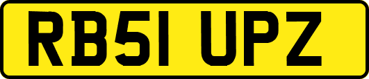 RB51UPZ