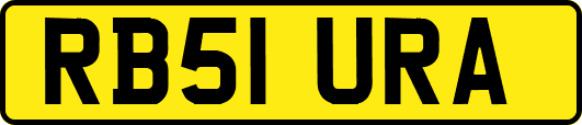 RB51URA