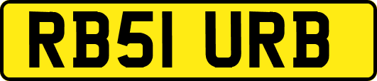 RB51URB