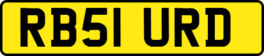 RB51URD