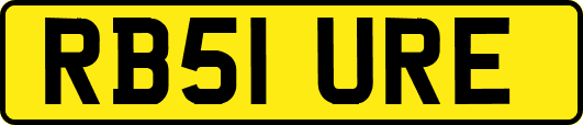 RB51URE